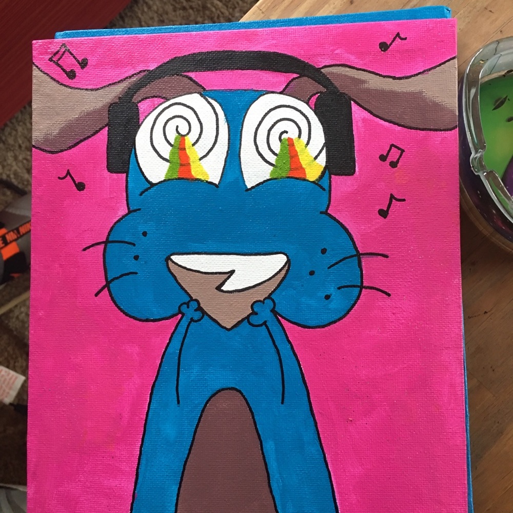 Paintings - Picture 3 of 6